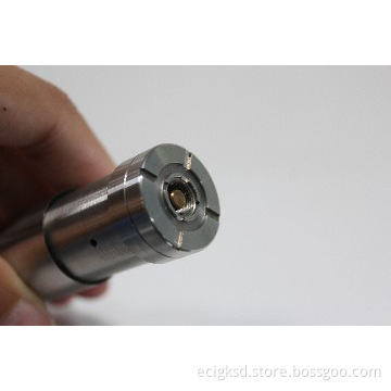 KSD manufacture e cigar Mechanical Stainless steel origin mod baton